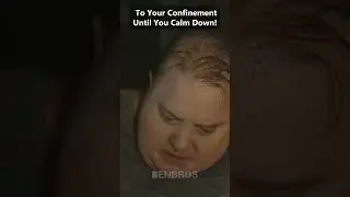 You Cannot Escape Charlie