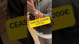 OUTFIT DE 23.000€