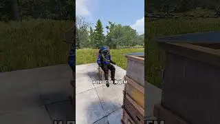 КАК ЗАНЯТЬСЯ ПЧЕЛОВОДСТВОМ В RUST / РАСТ