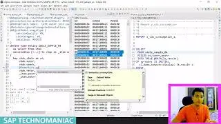 Cardinality in CDS view PART 10 ABAP on HANA Course