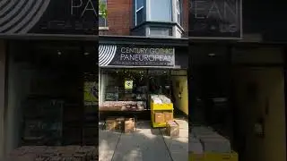 Typefaces of Toronto: Celebrating the Analog Soul in a Digital World