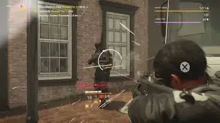 [Extended] “Not now, wait for it… Go” | The Division 2 DZ PvP PS5