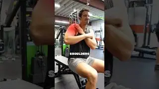 Avoid this chest press mistake
