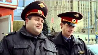 Москва - не Москва (2011) Трейлер. HD