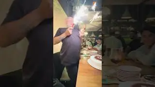 Hey bandita hoy es mi cumpleaños y estoy celebrando un año más de experiencias increíbles 🎂🧑🏼‍🦲