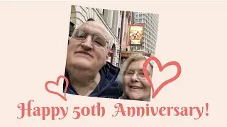 Gratitude Stories | Anniversary Tribute for Bob and Helen Natt