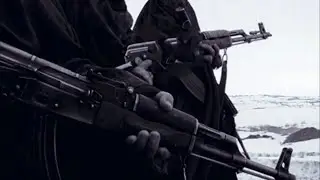 Sero Prod - Kalashnikov