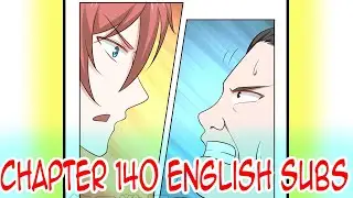 I Have A Dragon On My Body (Chapter 140 English Subs)