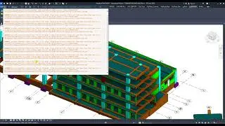 Tạo thêm tool trên pyRevit bằng cách gọi Script Dynamo trong pyRevit | pyRevit | Dynamo | Revit