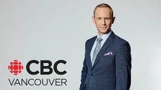 CBC Vancouver News at 6, Oct. 23: National security threat cited as B.C. engineer's drones seized
