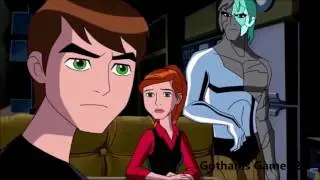 Ben 10 Alien Force   Never Surrender Music Video