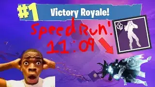 Prophecy SOLO PB Speedrun [11:09]