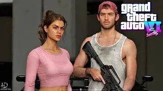 GTA 6: 10 DÉTAILS QUI SERONT DANS LE JEU