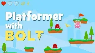 Bolt Tutorial - Introduction