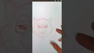 How to Draw Neo Traditional Animals