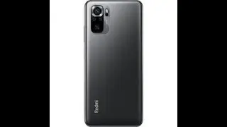 Redmi note 10s frp kaldırma