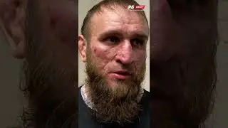 Ильяс Якубов: Дацик ломал людей на зоне 