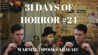 31 Days of Horror #24/ Brendan Reviews Halloween Special