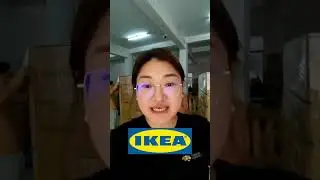 IKEA ближе, чем ты думаешь😉