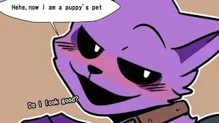 CatNap shitpostatus