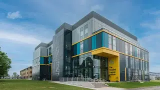 Rosalind Franklin Institute, Harwell: Redefining the Boundaries of Science and Discovery