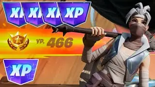 ИМБОВЫЙ БАГ НА ОПЫТ В ФОРТНАЙТЕ! КАРТА ДЛЯ ФАРМА ОПЫТА FORTNITE!БАГ НА ОПЫТ В ФОРТНАЙТ!