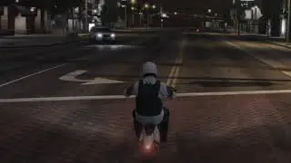 [GTA-WORLD.RU] motoRRacers