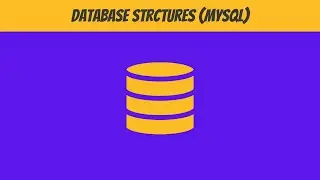 Database Structures and Managment with MYSQL  | Database Engineering