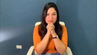 POSSO ORAR POR VOCÊ? 🙏🏻 AO VIVO!