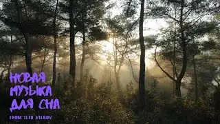 Сентябрьский сон/Новая расслабляющая музыка для сна.  Успокоить ум, набраться сил.