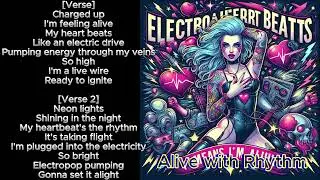 Alive with Rhythm