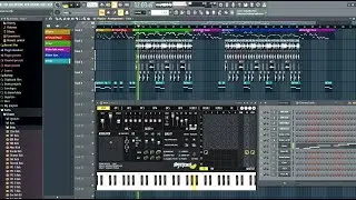 FL Studio Song Tutorial - Baharo Phool Barsao Mera Mehboob (Hindi)