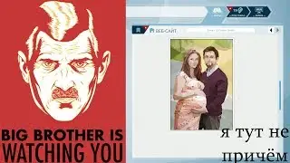 Orwell: Keeping an Eye On You |ПОТЕРЯ САЙМСА(ОН НЕ УМЕР)| Ep. 4
