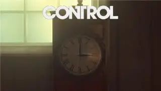 Control #7 Часы, часы, часы