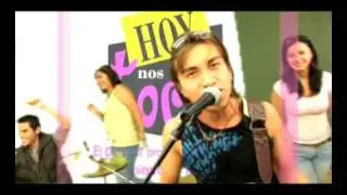 Hoy Nos Toca Version Censurada  XXX