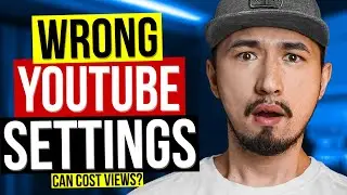 Youtube Settings You Should Know About in 2021 / How to Get More Views & Subscribers And Grow Faster