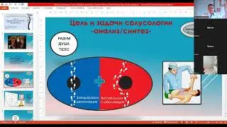 Школа Салусологии. Урок 7-а. Мышечный тест "Рука Феникса". Путеводитель среди диагнозов