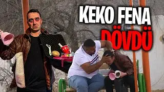 KEKOLARA TUVALET POMPASI SATMAYA ÇALIŞTIM.. - ( ALDILAR MI? )