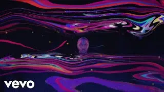 Kid Cudi - Dive (Official Visualizer)