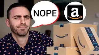 6 Reasons I'll Never Work at Amazon as a Software Engineer