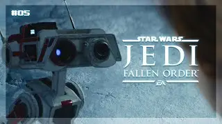 TANT QU'IL Y A DE L'ESPOIR | VOD STAR WARS : FALLEN ORDER #05