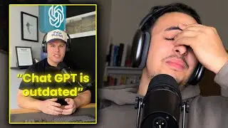Tech TikTok Is The Worst