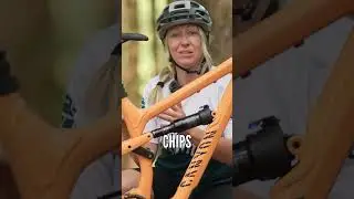 Differences In A Budget & High-End MTB Frame! 👀🚲