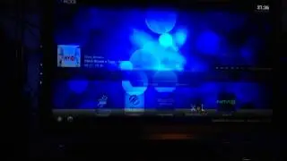 OpenElec / Kodi on Raspberry Pi 2