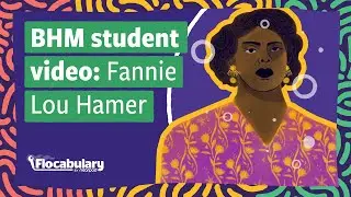 Black History Month Student Contest: Frannie Lou Hamer