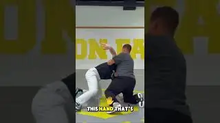Best Counter Offense In Wrestling 