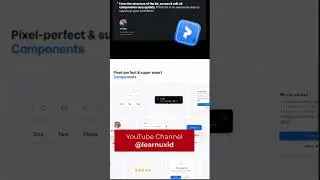 Design 100X faster in Figma  