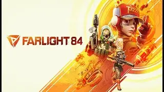 СТРИМ FARLIGHT 84 /НОВАЯ КОРОЛЕВСКАЯ БИТВА/ИГРАЮ С ПОДПИСЧИКАМИ