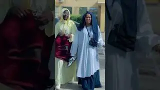 Murja Tasha Da Kyar A Masallaci Official 