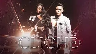 LUDMILLA feat. Felipe Araújo - Clichê (Clipe Oficial)
